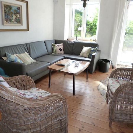 Ferienwohnung Rossenhof Weesby Dış mekan fotoğraf